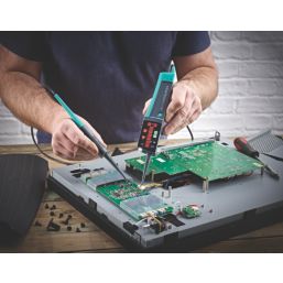 Kewtech KT1780 AC/DC 2-Pole Voltage Tester 690V