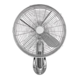 18" Wall Fan 220-240V