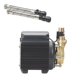 Stuart Turner Monsoon Regenerative Single Pump 3.0bar
