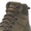 DEWALT Crossett Size 7  Gunsmoke Waterproof Steel Toe Cap Safety Boots