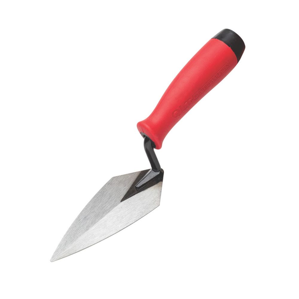 Finger trowel screwfix discount