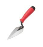 Screwfix store gauging trowel