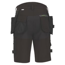 Regatta Infiltrate Shorts Black 40" W