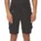 Regatta Infiltrate Shorts Black 40" W