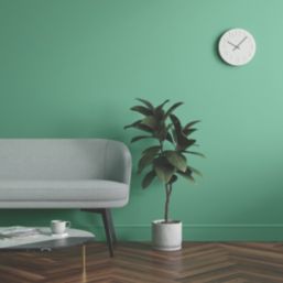 LickPro Max+ 5Ltr Green 17 Matt Emulsion  Paint