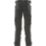 Mascot Advanced 17079 Work Trousers Black 44.5" W 32" L