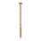 Timco  TX Wafer  Timber Frame Construction & Landscaping Screws 6.7mm x 150mm 50 Pack