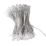 ExtendLite 100 LED Indoor & Outdoor Ice White String Christmas Light Chain