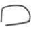 Smeg 754131912  Seal