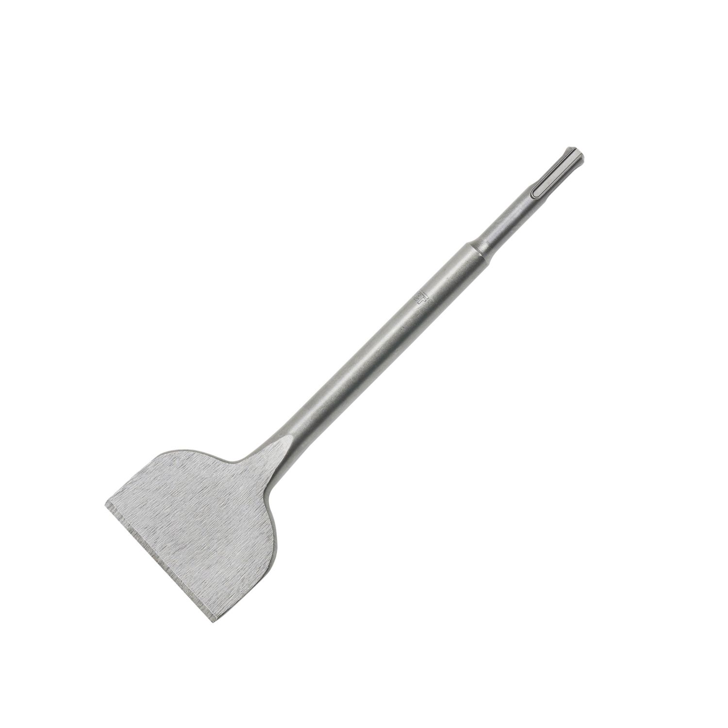 Erbauer SDS Plus Shank Cranked Crank Chisel 70mm x 250mm (533PH)