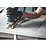 Bosch Expert T 308 BFP Wood 2-Side Jigsaw Blades 117mm 3 Pack