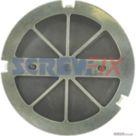 Worcester Bosch 87155058830 Bearing Plate