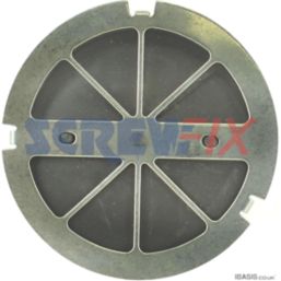 Worcester Bosch 87155058830 Bearing Plate