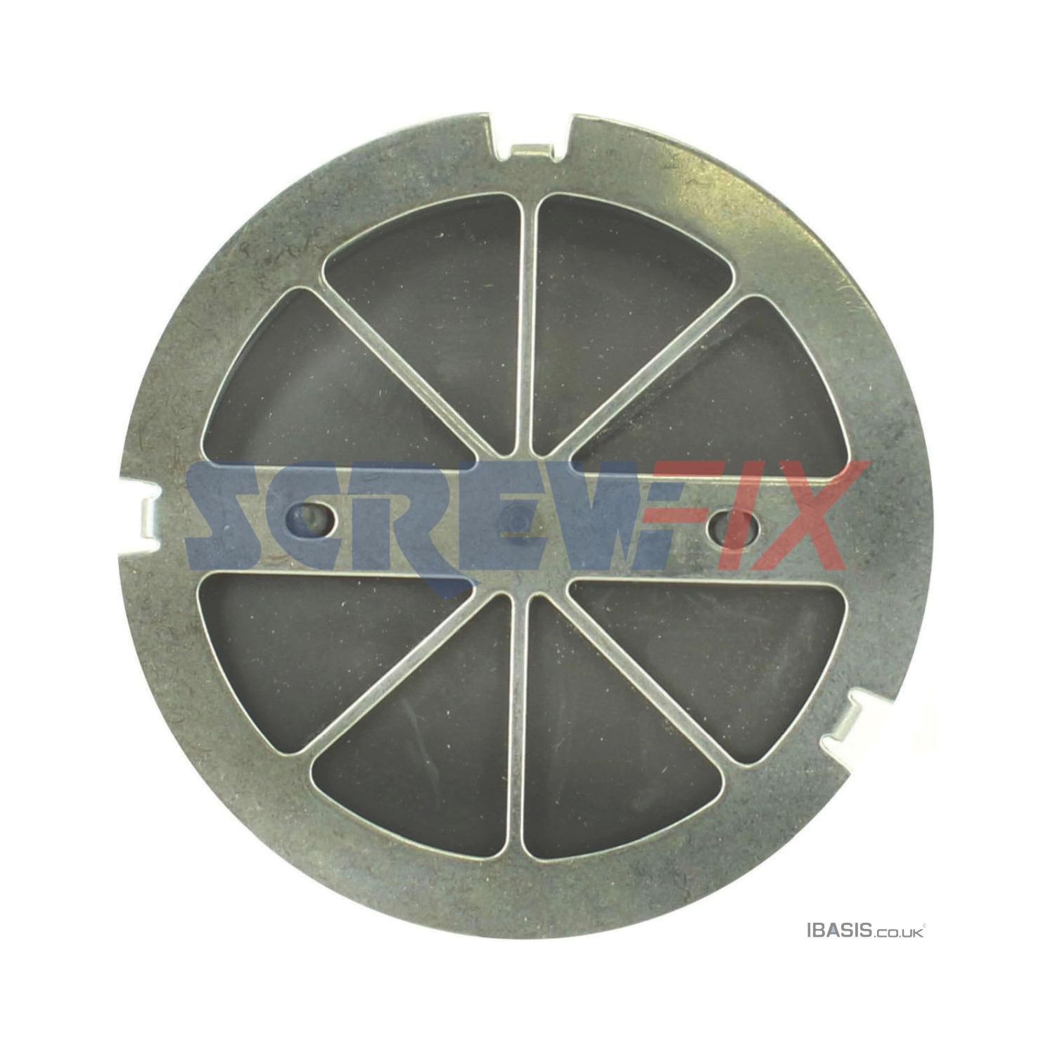 Worcester Bosch 87155058830 Bearing Plate (533TP)