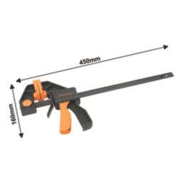 Magnusson  Bar Clamp & Spreader 12" (300mm)