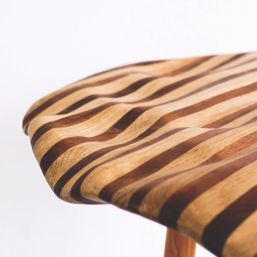 Osmo 2.5Ltr Clear Satin Solvent-Based Interior Wood Finishing Oil