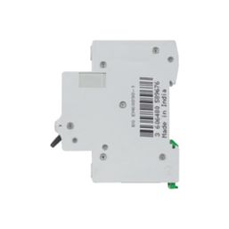 Schneider Electric Easy9 20A SP B Curve  MCB