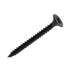 Easydrive  Phillips Bugle Self-Tapping Uncollated Drywall Screws 4.2mm x 65mm 500 Pack