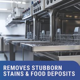 Orca  A8 Dishwasher Detergent 5Ltr