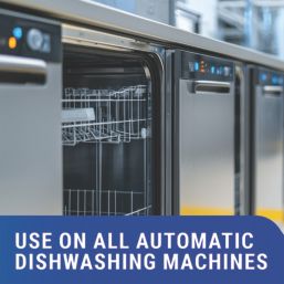 Orca  A8 Dishwasher Detergent 5Ltr