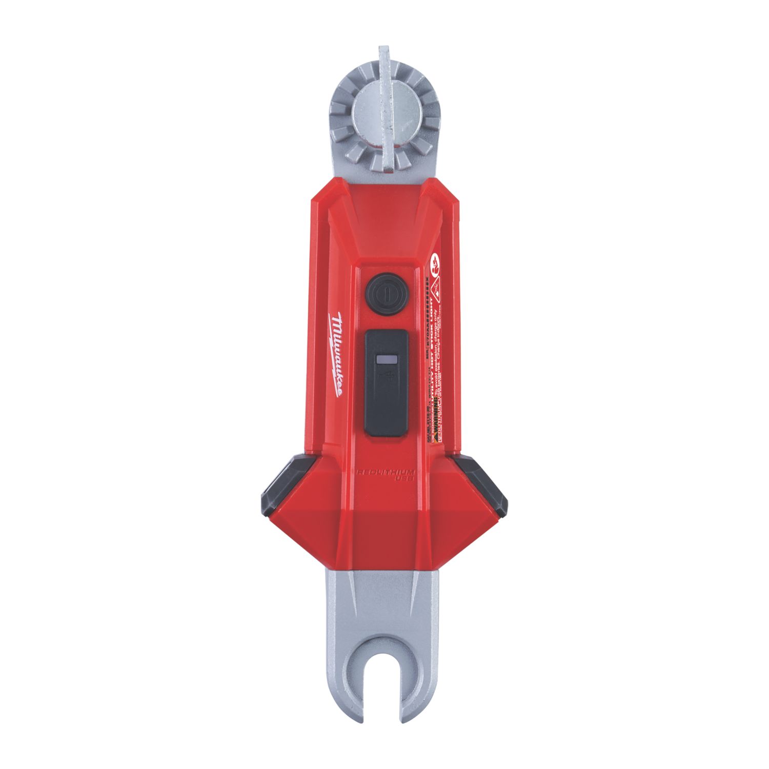 Milwaukee L4HSL-301 Rechargeable LED Inspection Light Red 350lm (534CX)