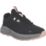 Hi-Tec Fuse Trek Size 8 Womens Black Waterproof  Non Safety Trainers
