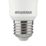 Sylvania Toledo E27 GLS LED Light Bulb Frosted 806lm 7W 10 Pack