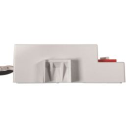 Robus Golf Express Indoor White PIR & Photocell Corridor Sensor 360°