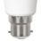 LAP  BC A60 RGB & White LED Smart Light Bulb 7.3W 806lm