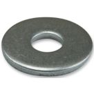Easyfix A2 Stainless Steel Large Flat Washers M4 x 1mm 50 Pack