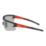 Milwaukee Enhanced Grey Lens Safety Glasses