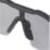 Milwaukee Enhanced Grey Lens Safety Glasses
