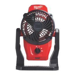 Milwaukee M12 AF-0 6" 12V Li-Ion RedLithium Brushless Cordless Air Fan - Bare