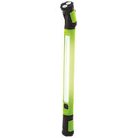 Luceco  Rechargeable LED Inspection Torch Green 1000lm