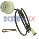 Worcester Bosch 8737712661 PRESSURE GAUGE