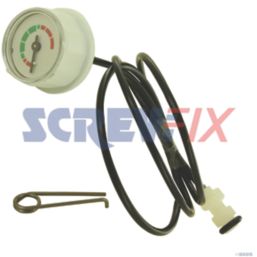 Worcester Bosch 8737712661 PRESSURE GAUGE