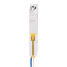 Schneider Electric iKQ 20A 30mA Type A SP & N C Curve  RCBOs