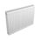 Stelrad 600mm x 800mm 4565BTU White Type 22 Convector Radiator