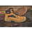 Apache ATS Arizona Metal Free   Safety Boots Honey Size 6