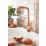Streame by Abode Vigour Quad Single Lever Mixer Terracotta