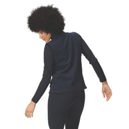 Regatta Sweetness II Womens Bodywarmer Navy Polar Bear Size 10