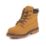 Regatta Expert S1P Size 9  Honey Waterproof Steel Toe Cap Safety Boots