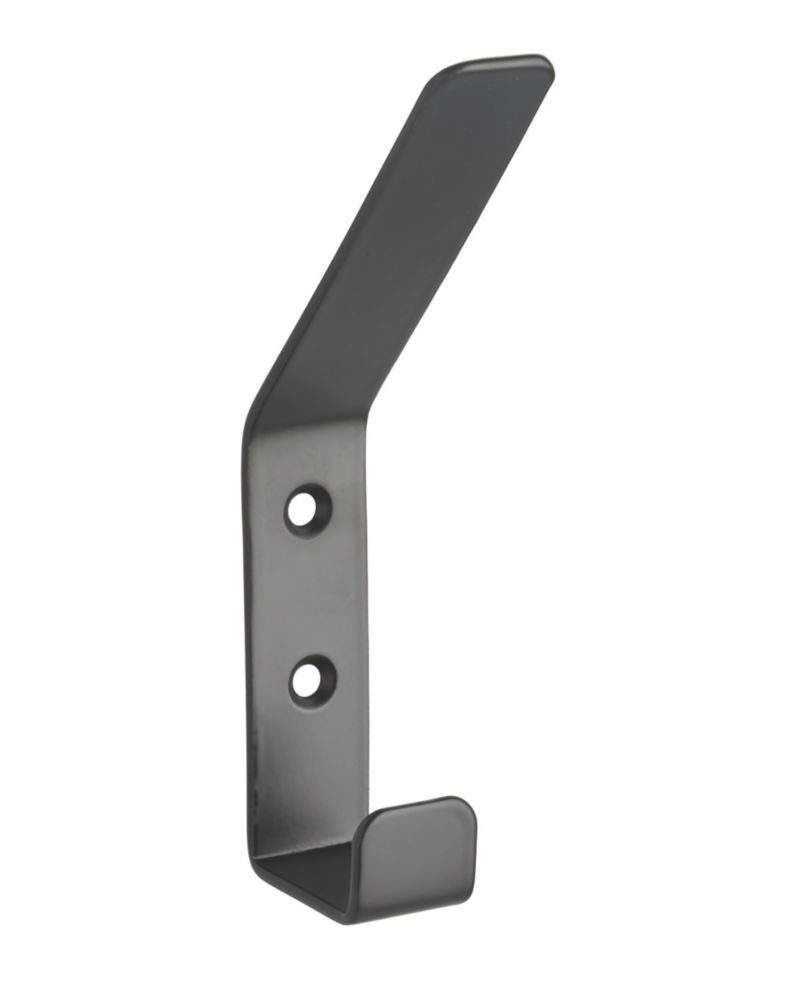 Screwfix coat hook sale