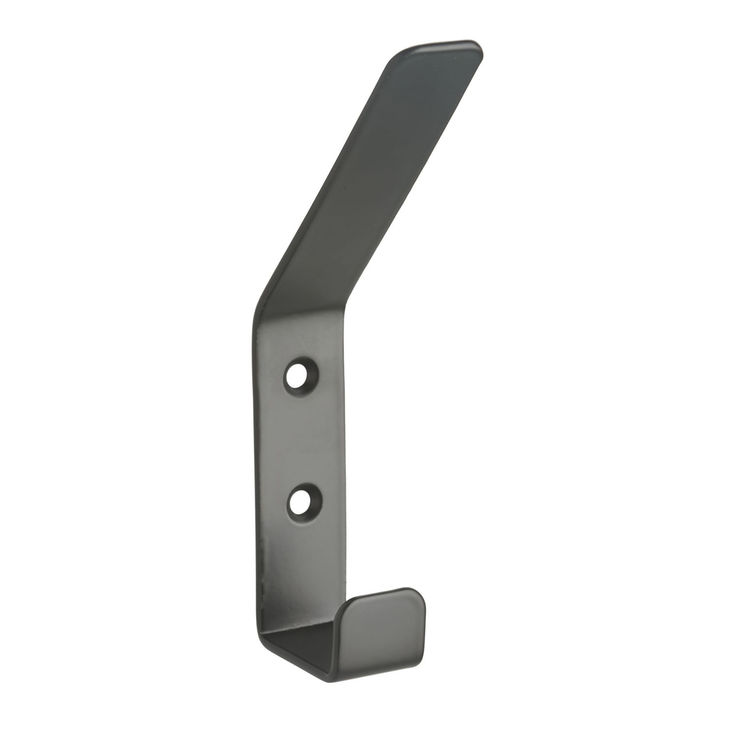 Decohooks Utility Hook Black 130mm (534KK)