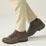 Regatta  Size 9.5  Leather Brown  Waterproof  Non Safety Work Boots