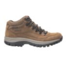 Regatta  Size 9.5  Leather Brown  Waterproof  Non Safety Work Boots