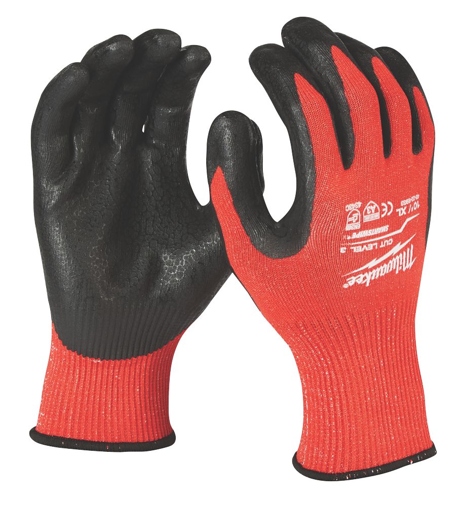 Mechanic cheap gloves screwfix