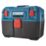 Refurb Erbauer ETBV18-Li 18V Li-Ion EXT  Cordless  Toolbox Wet & Dry Vacuum - Bare