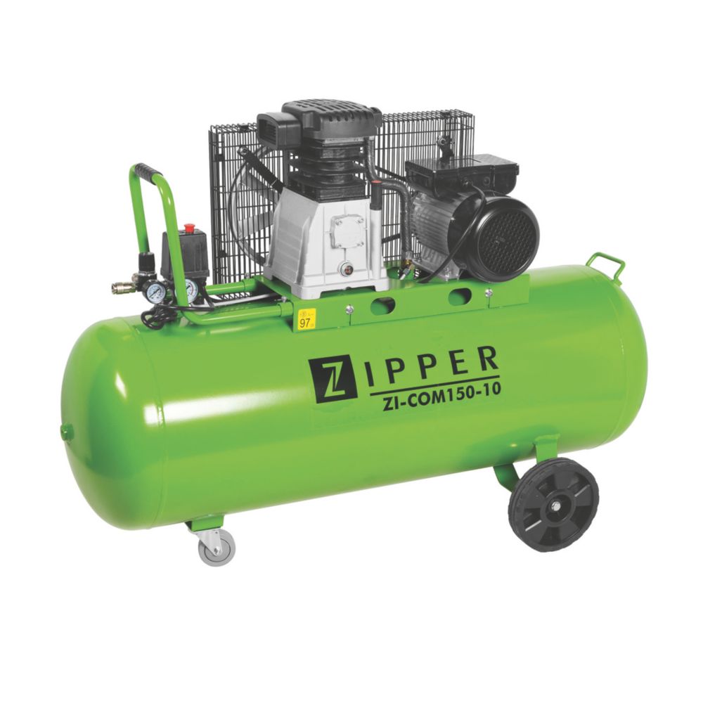 Image of Zipper ZI-COM150-10 compressor on Best Buy website