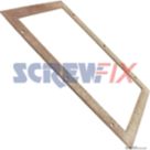 Ideal Heating 174092 M Series/Mex HE 15/18/24 Burner Gasket